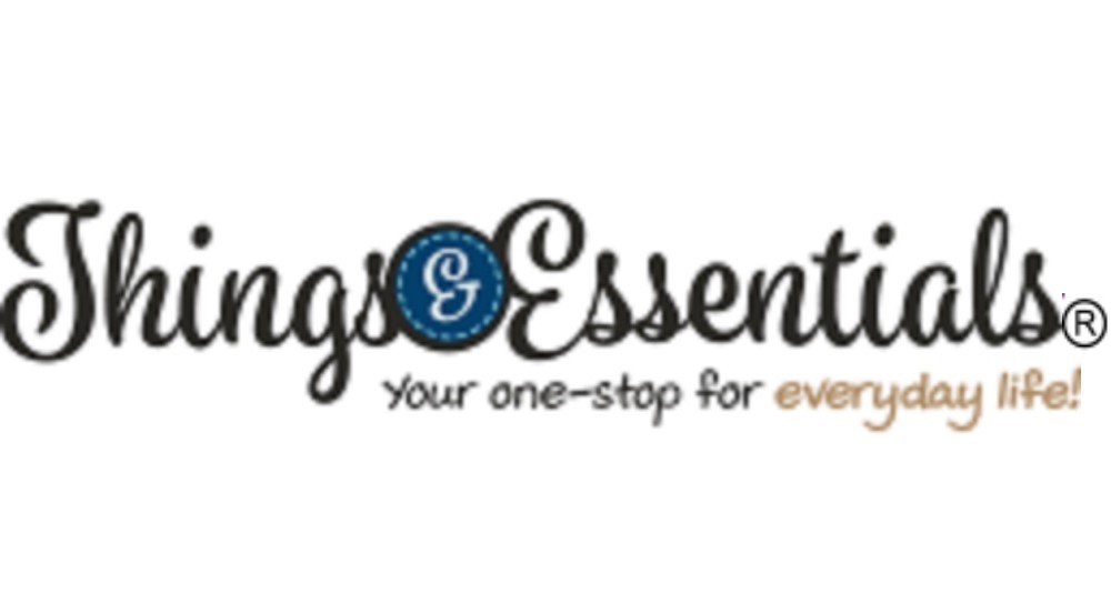 Things & Essentials Logo