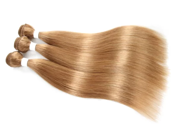 Essentials Brazilian 100% Human Hair - Straight