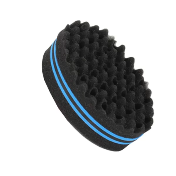 Essentials Professional Twist Sponge Hair Styling Tool