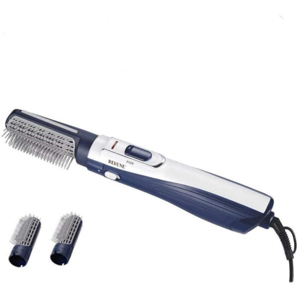 Essentials Multi-Function Hair Straightening Styling Tool