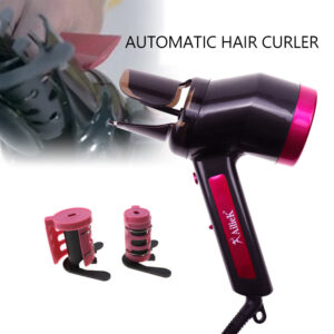Essentials Professional Styling Automatic Hair Curler