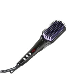 Essentials Professional Beauty Hair Tools - Hair Straightening Brush