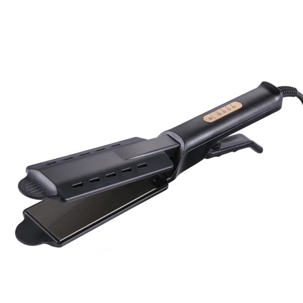 Essentials Professional Hair Straightener Flat Iron
