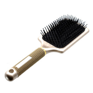 Essentials Salon-Quality Paddle Hairbrush