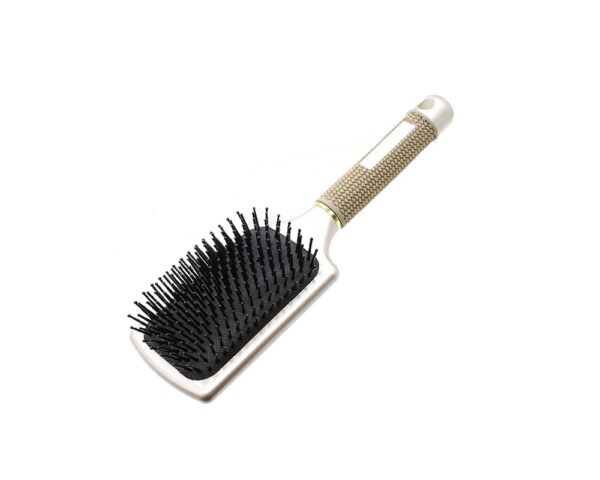 Essentials Salon-Quality Paddle Hairbrush