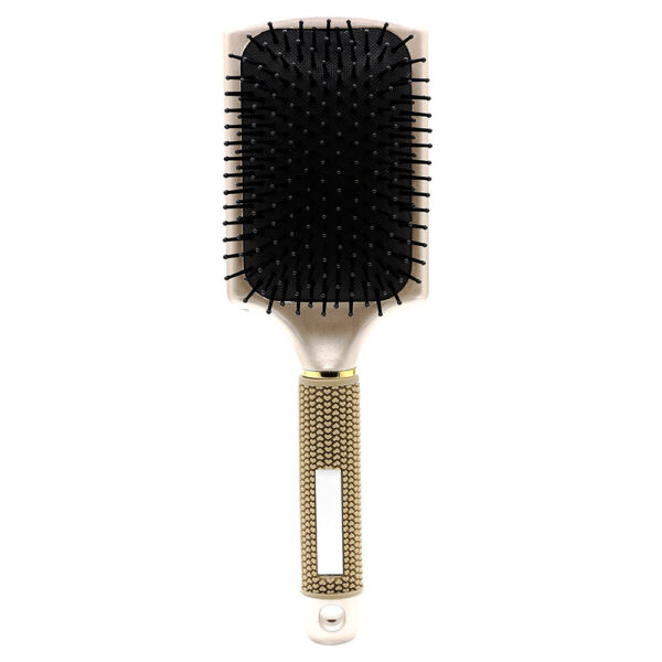 Essentials Salon-Quality Paddle Hairbrush