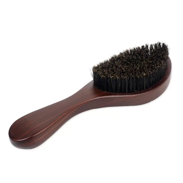 Essentials Wave Styling Bristle Hairbrush